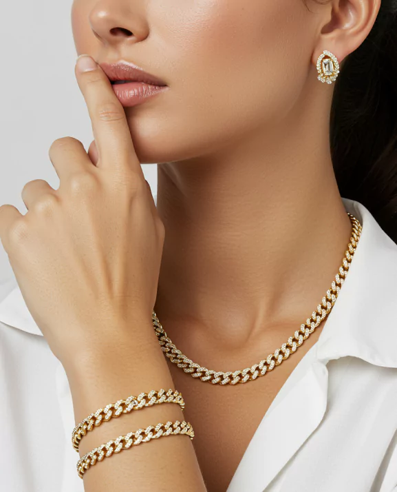 Shop Jewelry