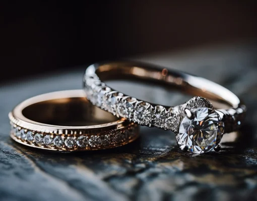 engagement ring trends 2026