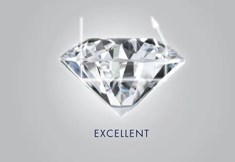 Katan Off | Diamond Jewelry, Coin, Gold, Silver, Platinum Excellent Cut