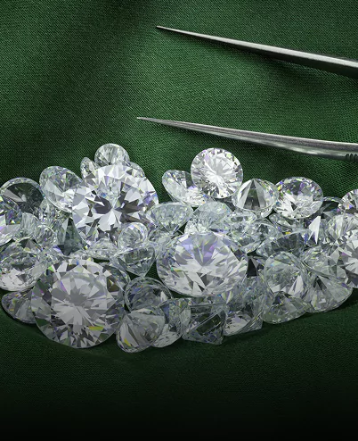 Katan Off | Diamond Jewelry, Coin, Gold, Silver, Platinum Indistinguishable from Natural Diamonds
