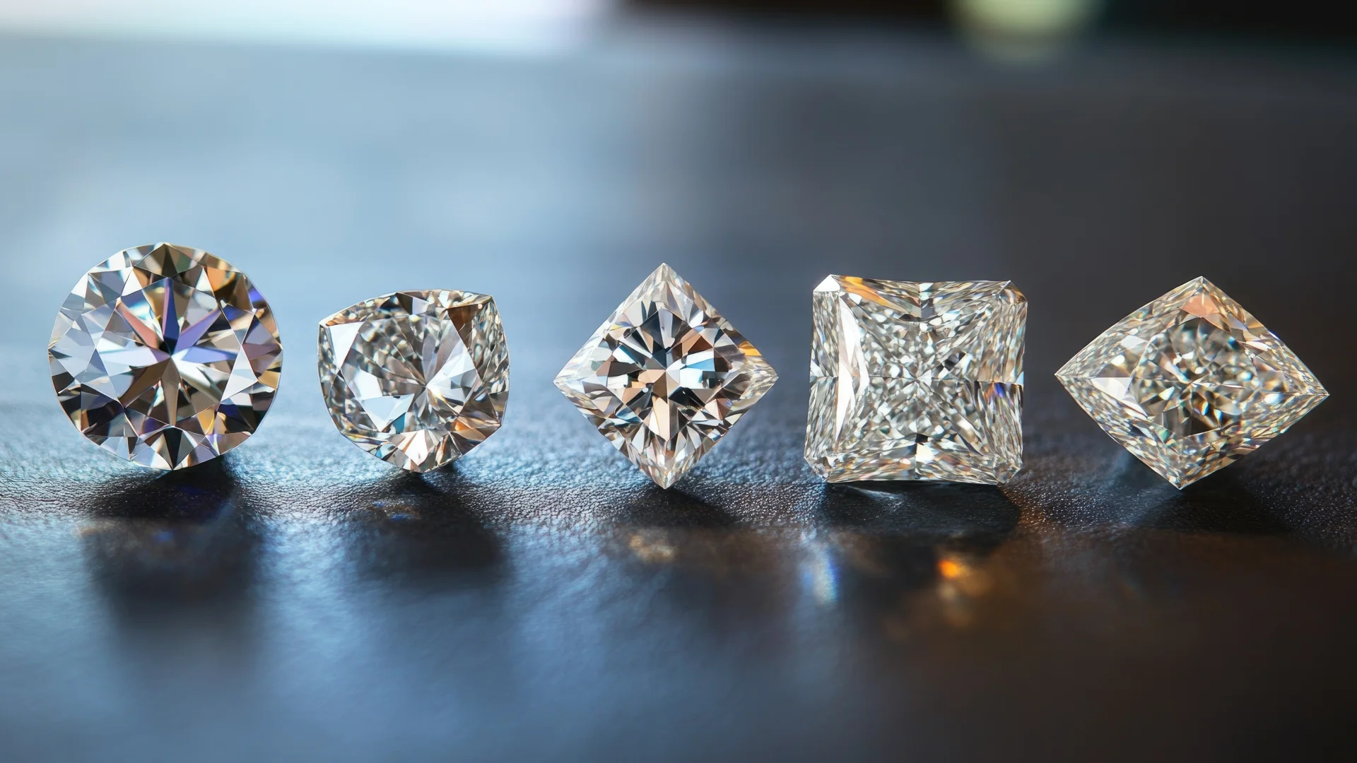 Lab Grown Diamond Buying Guide lab grown diamond jewelry, lab grown diamond engagement rings, custom lab grown engagement rings, diamond solitaire, diamond engagement ring, custom diamond jewelry, sustainable diamonds, Katanoff New York